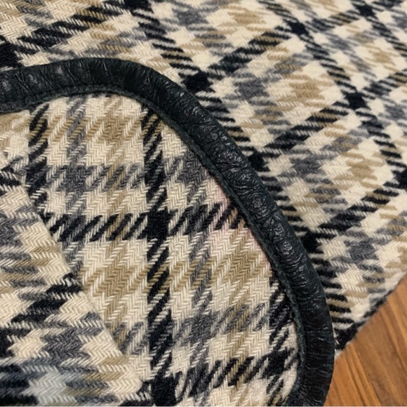 Vintage tweed coat - Picture 7 of 11